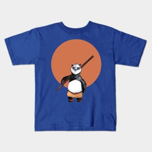 Po Kids T-Shirt